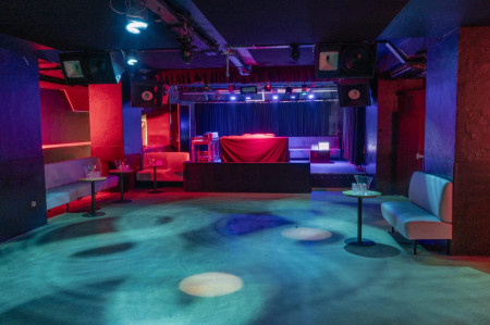 Movida Club
