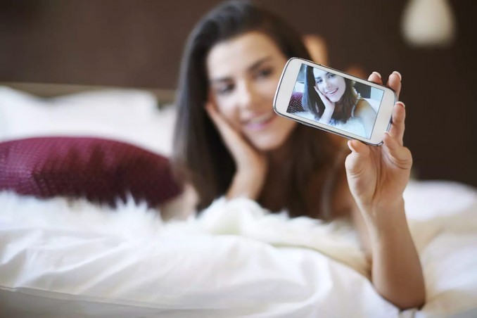 15 conseils pour partager des nudes très sexy qui feront craquer votre crush