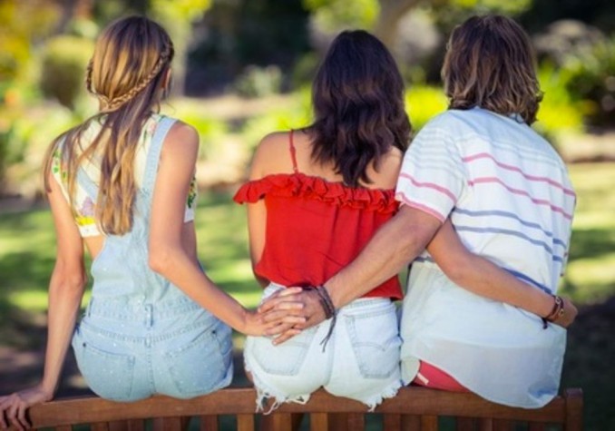 Êtes-vous prête à lui pardonner ? Le quiz amoureux
