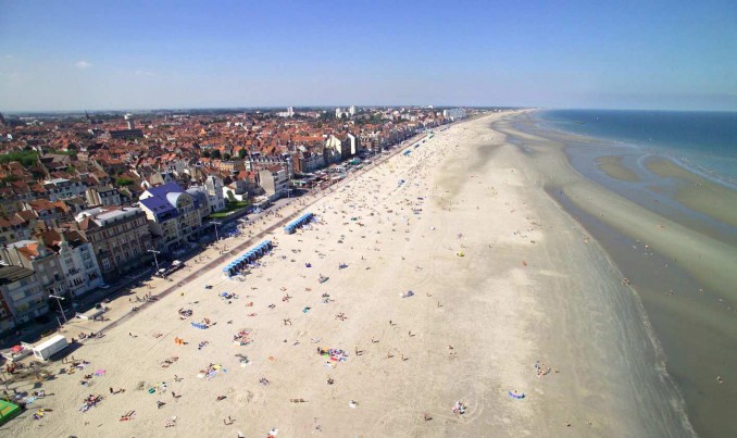 Les adresses libertines à visiter dans le Nord de la France
