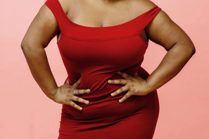 Conseils de drague et sexualité pour les femmes aux formes généreuses