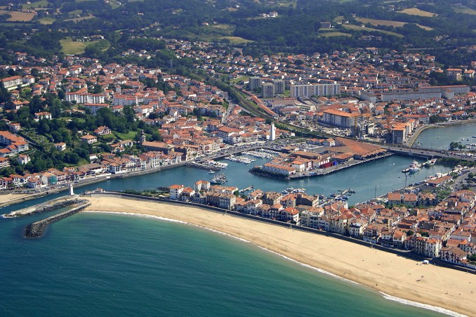 Les différents lieux coquins à visiter dans le département 64 et environs