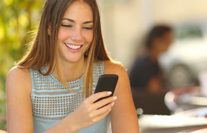 Les meilleures astuces pour obtenir le téléphone d'une femme