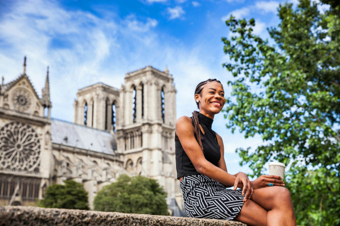 Les meilleurs spots pour rencontres célibataires black à Paris