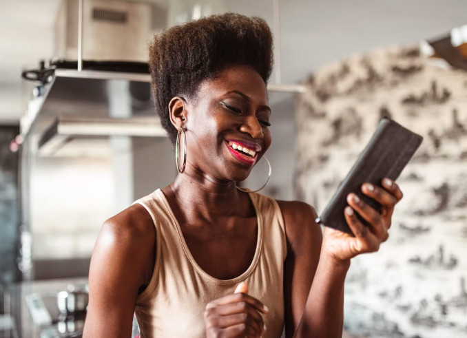 Rencontre l'amour sur les sites de rencontre afro : témoignages de personnes