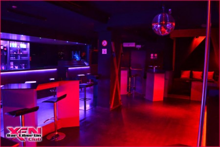 Xen club